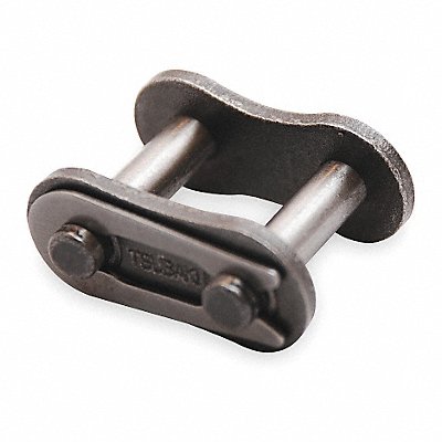 Connecting Link Steel Riveted 3/4 in PK5 MPN:40LAMCL