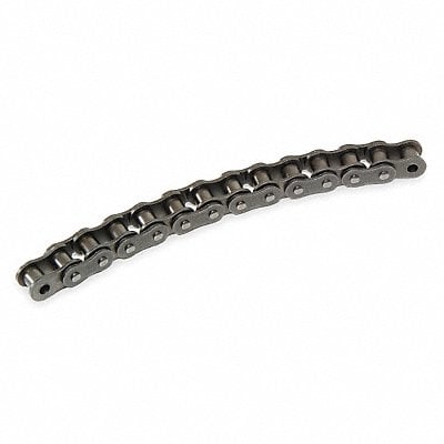 RollerChain 10ft Steel MPN:35CURB