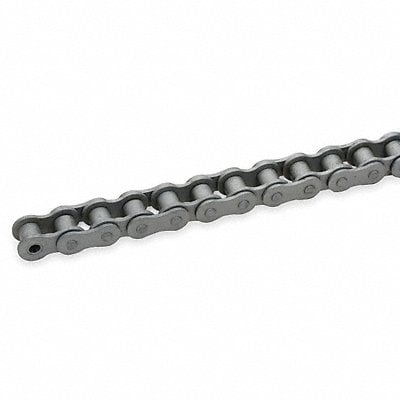 RollerChain 10ft Steel MPN:35NEPRB