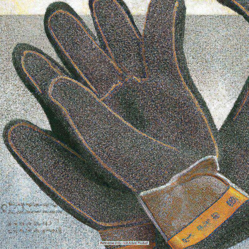 Cut Resistant Glove Nitrile Lvl 4 XL PR MPN:CR609XL