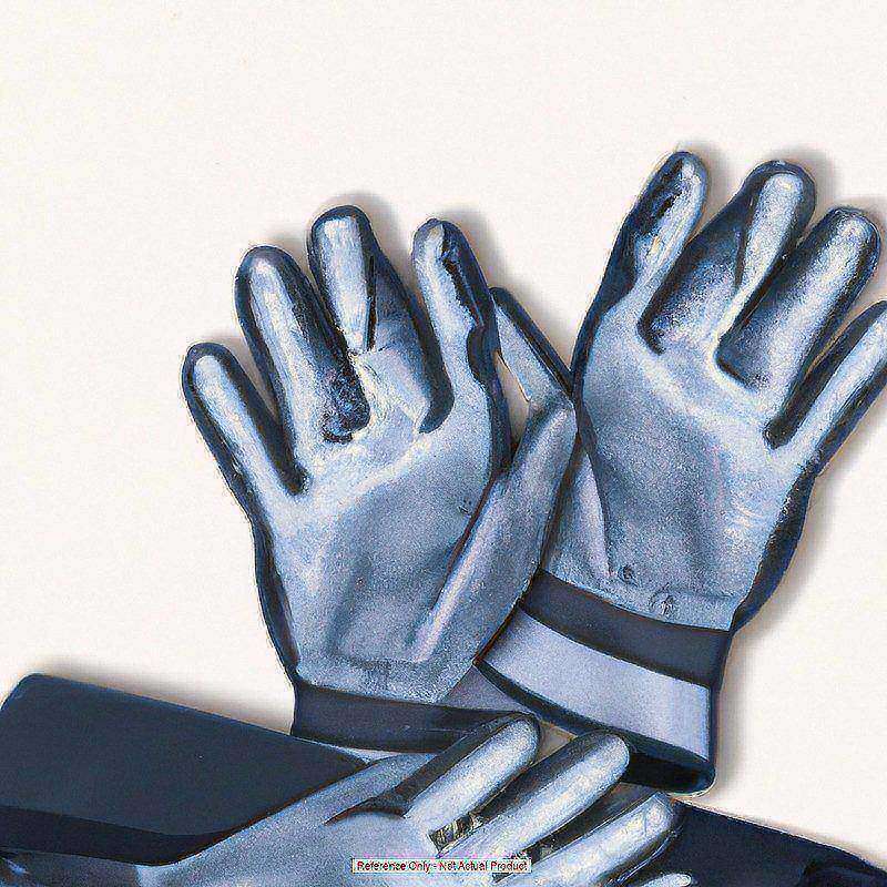 Glove Tsunami Grip Foam Nitrile XXL PR MPN:CR639 XXL