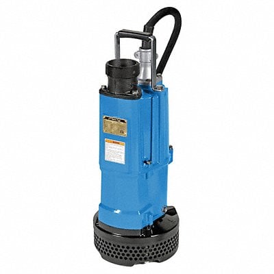 Manual Electrc Submrsble Pump 3HP 220VAC MPN:NK4-22