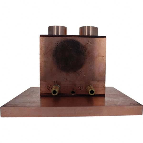 Spot Welder Accessories MPN:350-4018