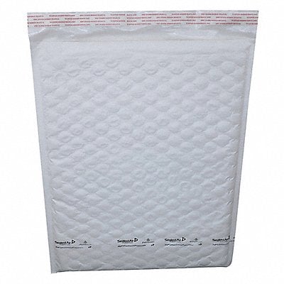 Poly Mailer 10-1/2 L 7-1/4 WPK50 MPN:100279361