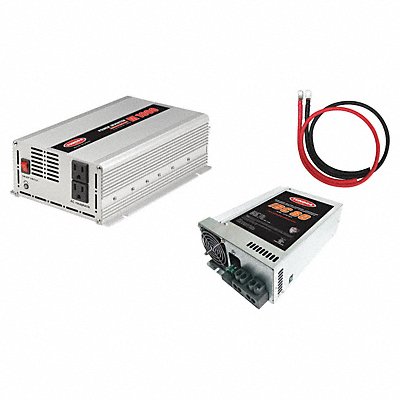 Inverter  Battery Charger 2000 W Output MPN:ICM10280