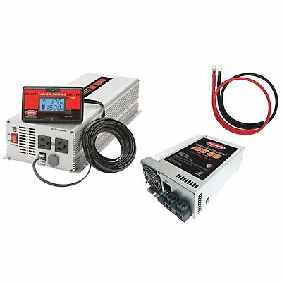 Inverter  Battery Charger 3000 W Output MPN:ICM15280