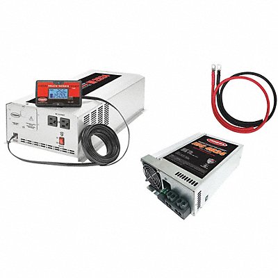 Inverter  Battery Charger 5000 W Output MPN:ICM25440