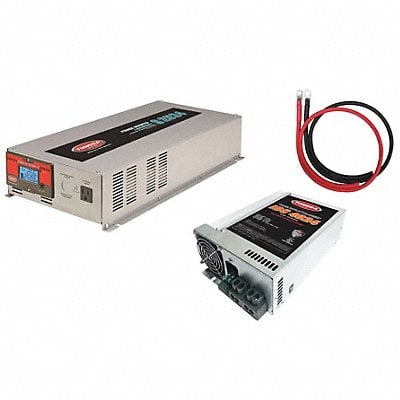 Inverter  Battery Charger 5000 W Output MPN:ICS25440