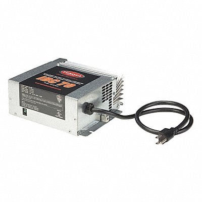 Battery Charger 12V DC Output Voltage MPN:IBC70