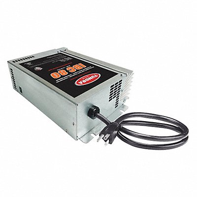 Battery Charger 12V DC Output Voltage MPN:IBC80