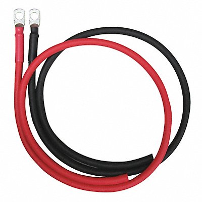 Inverter Cable 4 AWG 3 ft Cable L MPN:CM703