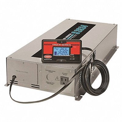 Inverter 120V AC Output Voltage 10.70 W MPN:S2524