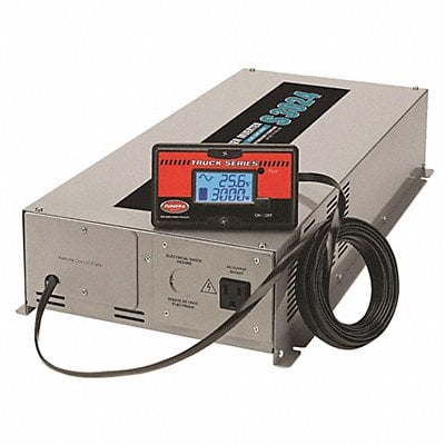 Inverter 120V AC Output Voltage 10.70 W MPN:S3024