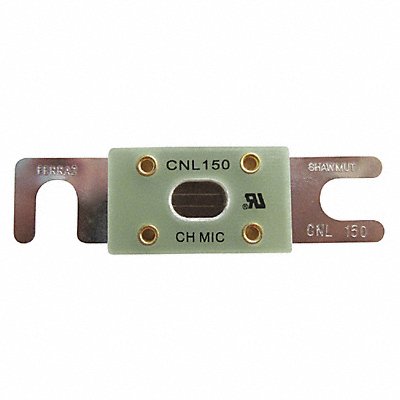 CNL Fuse 100A hr. MPN:F100