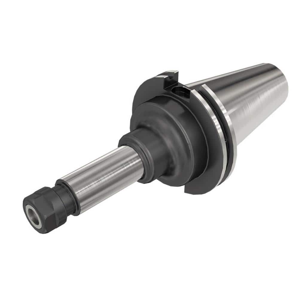 Collet Chuck: 0.022 to 0.396