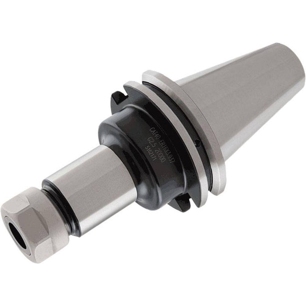 Collet Chuck: 0.079 to 0.787