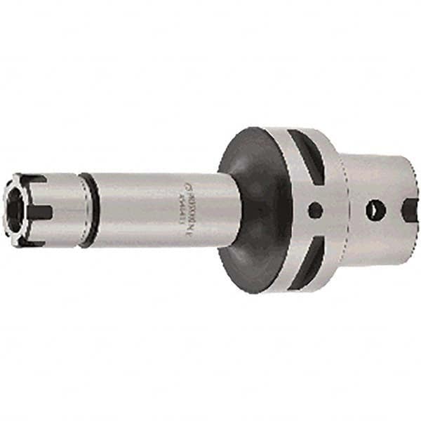 Collet Chuck: ER Collet, Straight Shank MPN:4561422