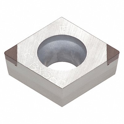 Diamond Turning Insert CCMW CBN MPN:6817913