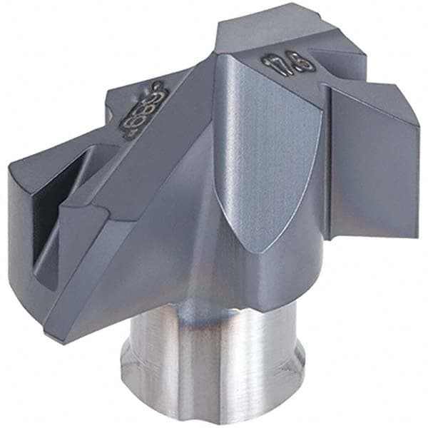 Series Drill Meister, Head Connection 24, 24.7mm Max Diam Pilot Drill Head MPN:6723495