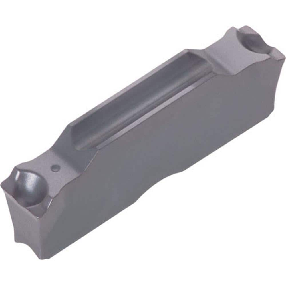 Grooving Insert:  DGL GL  AH7025,  Solid Carbide MPN:6776953