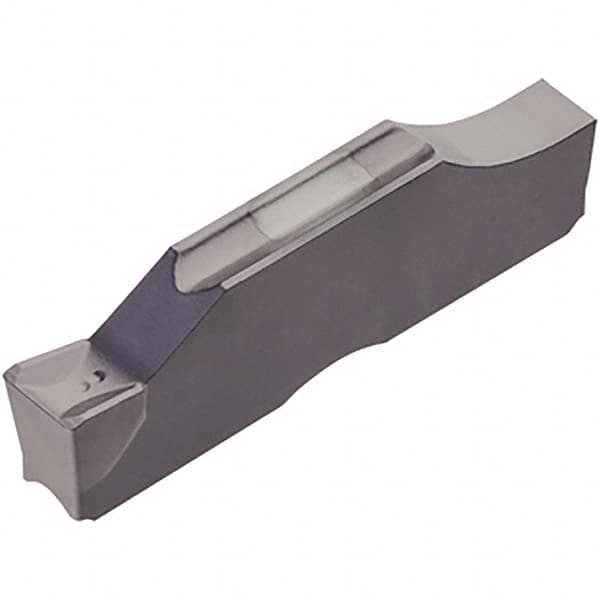 Grooving Insert: SGM4-030 GH130, Cermet MPN:6860307