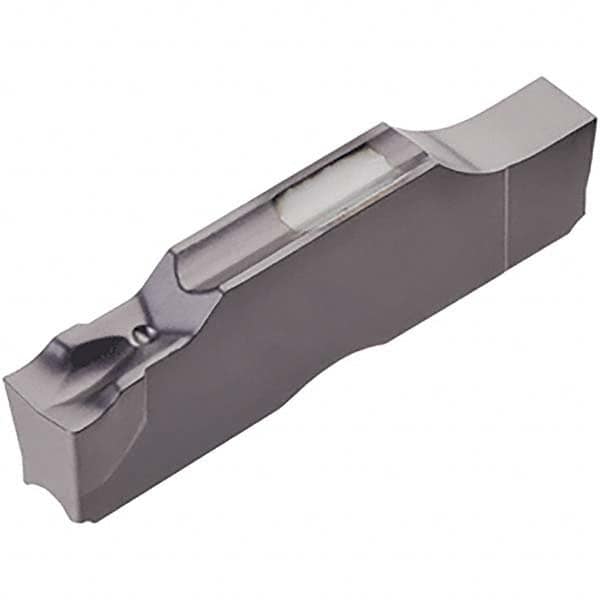 Grooving Insert: SGS3-002 GH130, Cermet MPN:6860366