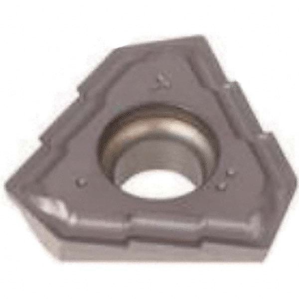 Indexable Drill Insert: TOHT07NDJ IC908, Solid Carbide MPN:5568288