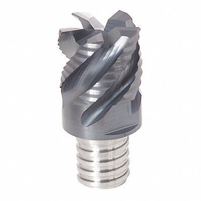 Square Milling Head S12 Carbide MPN:6864176