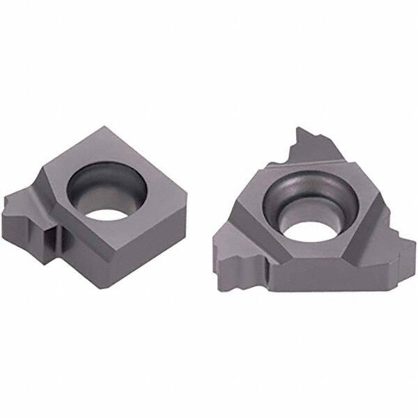 Laydown Threading Insert: 16IR14PT-M NS9530, Cermet MPN:6739507