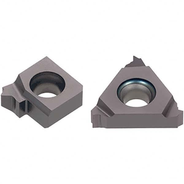 Laydown Threading Insert: 16IR175ISO-M NS9530, Cermet MPN:6739512