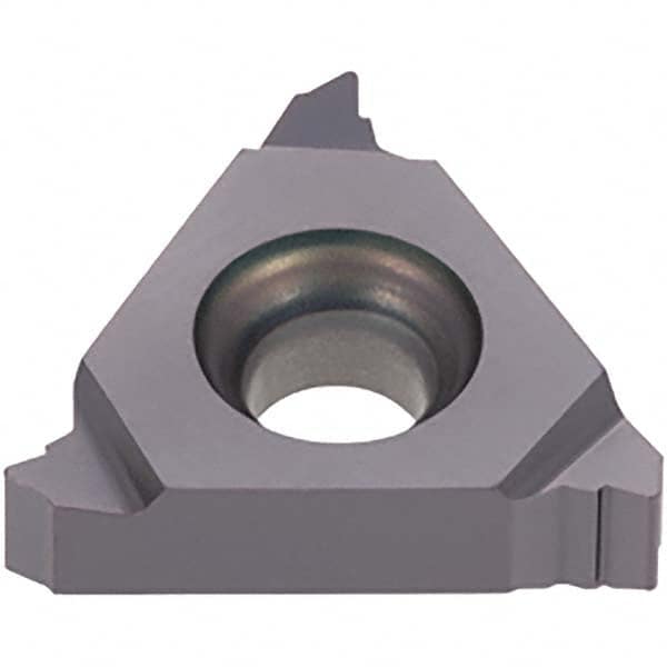 Laydown Threading Insert: 22ER5UN AH725, Solid Carbide MPN:6859874