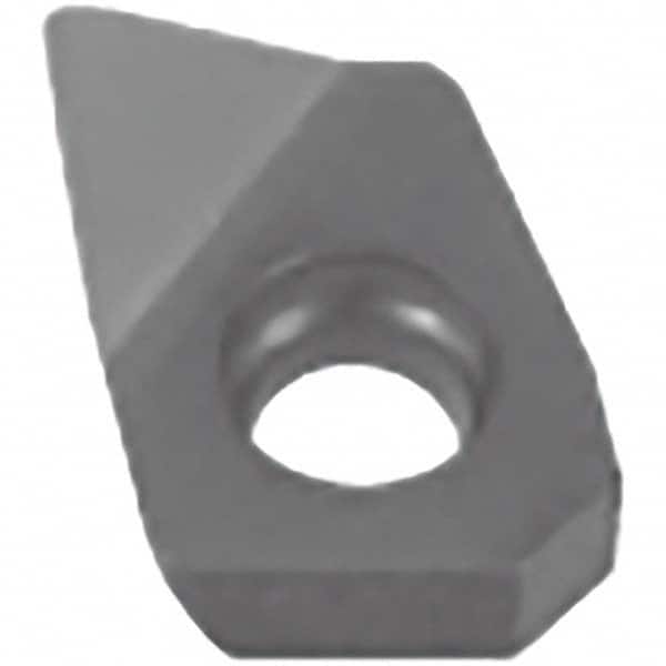 Milling Insert: XVGT06H205FP-AJ, DS1200, Solid Carbide MPN:6853083