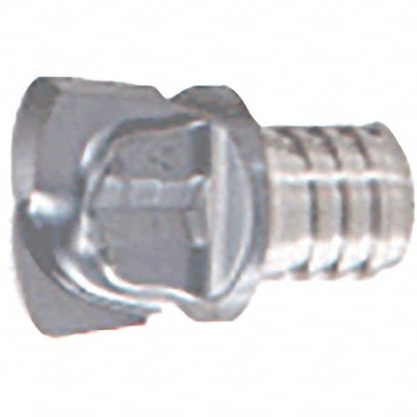 High Feed Replaceable Milling Tip: VFX100L006R2002S06 AH725, Carbide MPN:6859388