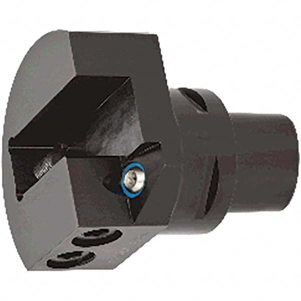 Modular Tool Holding System Adapter: C4 Taper MPN:4500454