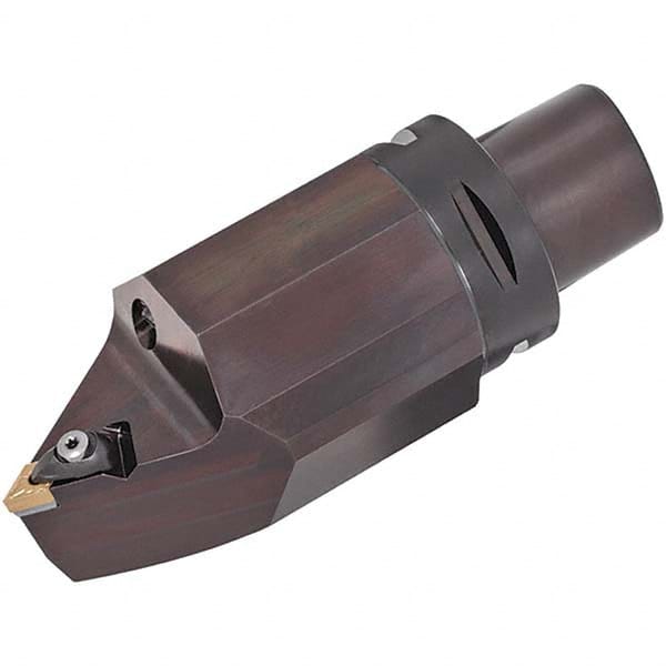 Modular Turning & Profiling Head: Size C6, 100 mm Head Length, External, Neutral MPN:6995455