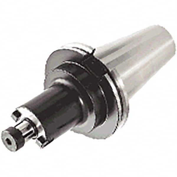 Shell Mill Holder: CAT50, Taper Shank, 2.752