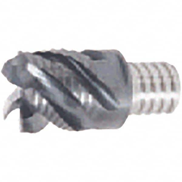 Square End Mill Head MPN:6859501