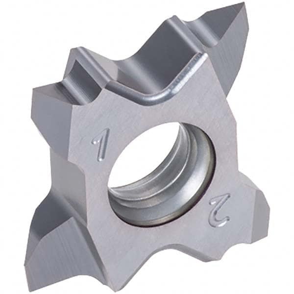 Threading Insert: TCT18FR-60A-005 SH725, Carbide MPN:6751209