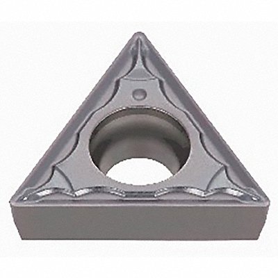 Triangle Turning Insert Carbide MPN:6772466
