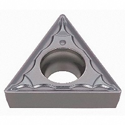 Triangle Turning Insert Carbide MPN:6781056