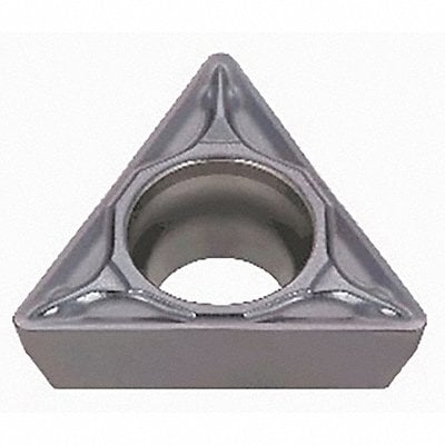 Triangle Turning Insert Carbide MPN:6781185