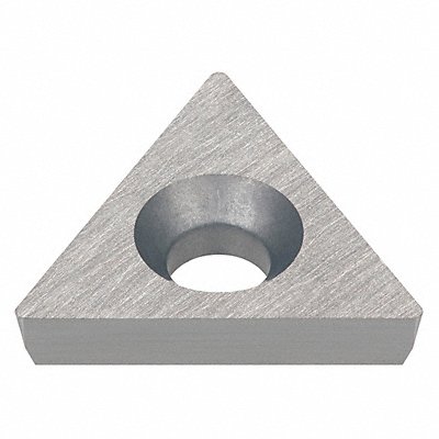 Triangle Turning Insert TPGA Carbide MPN:6808782