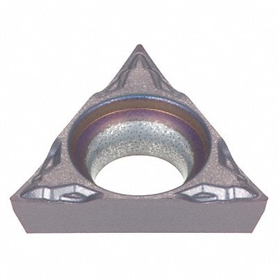 Triangle Turning Insert TPGT Carbide MPN:6837557