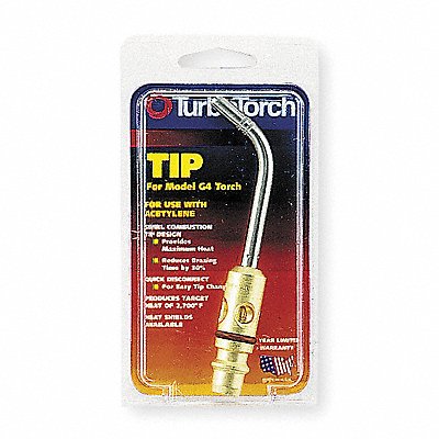 Example of GoVets Air Acetylene Torch Tips category