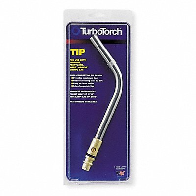 TURBOTORCH Turbotorch MAP/Pro Torch Tip MPN:0386-0152