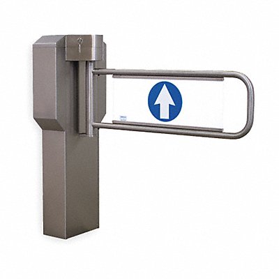 Automatic Open/Close Gate One Way MPN:5001-EX