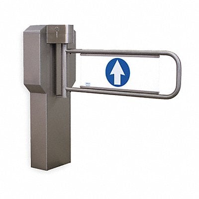 Automatic Open/Close Gate One Way MPN:5002-EX