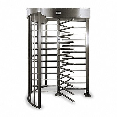 Hi Gate Turnstile MPN:HGGE-G-FE