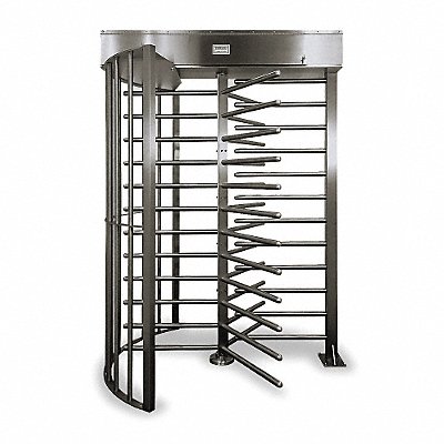 Hi Gate Turnstile MPN:HGGE-S-FE