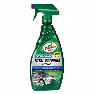 Turtle Wax 18 Oz Automobile Carpet Cleaner (T244R1)